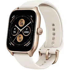 Xiaomi Amazfit GTS 4, Misty White..