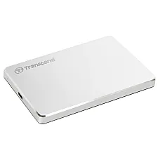 1.0TB (USB3.1/Type-C) 2.5