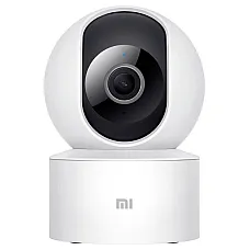 Xiaomi Mi 360° Camera (1080p), Whit..