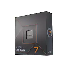 Процессор AMD Ryzen 7 7700X, AMD Ra..
