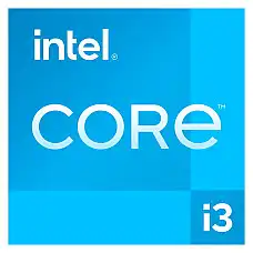 Процессор Intel Core i3-13100, Inte..