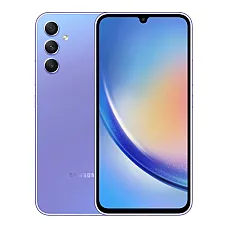 A34 5G 8/256Gb Light Violet..