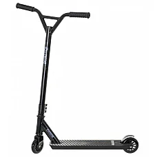 Gimme Stiv Stiv Scooter, Black..