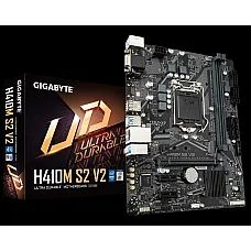 MB S1200 Gigabyte H410M S2 V2 1.0  ..