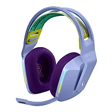 Gaming Wireless Headset Logitech G7..