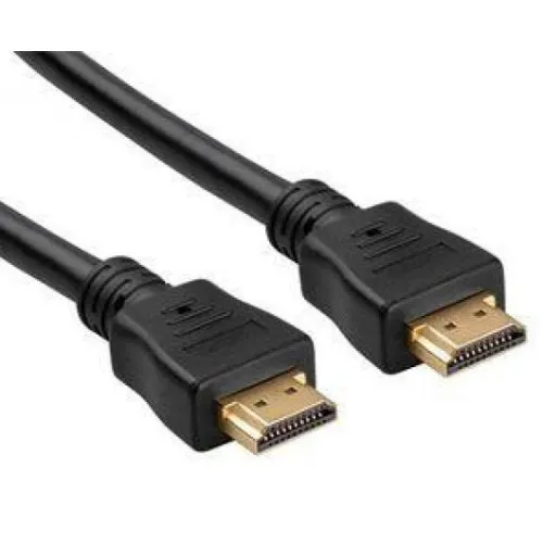 Cable HDMI to HDMI  1.8m  Cablexpert  male-male, V1.4, Black, CC-HDMI4-6