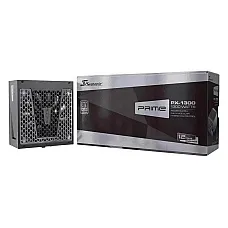 Power Supply ATX 1300W Seasonic Pri..