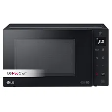 Microwave Oven LG MH6336GIB..