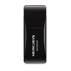 USB2.0 Mini Wi-Fi N LAN Adapter MER..
