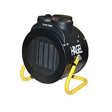 Fan Heater Hagel PTC-3000R..