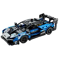 Lego 42123 McLaren Senna GTR#..