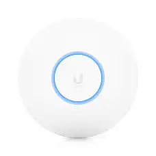 Беспроводная точка доступа Ubiquiti..