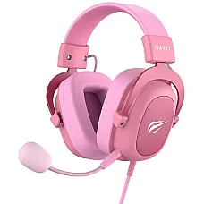 Gaming Headset Havit H2002d, 53mm d..
