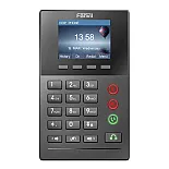 Fanvil X2P Negru, telefon profesional pentru ..