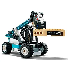 Lego 42133 Telehandler..