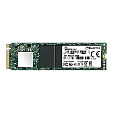 .M.2 NVMe SSD 1.0TB  Transcend 110S..