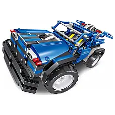 8005, XTech Bricks: 2in1, Sport Car..