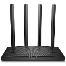 Wi-Fi AC Dual Band TP-LINK Router, ..