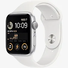 Apple Watch SE 2 44mm Aluminum Case..