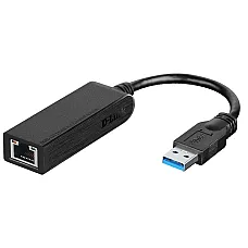 D-Link USB 3.0 TO GIGABIT, DUB-1312..