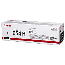 Laser Cartridge Canon CRG-054H, Mag..