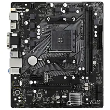 MB AM4 ASRock A520M-HDV  mATX..