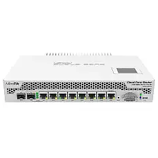 Маршрутизатор MikroTik CCR1009-7G-1..