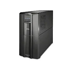 APC Smart-UPS SMT3000I, 3000VA LCD ..