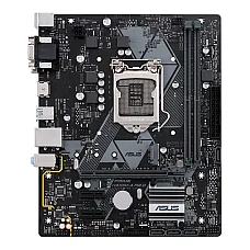 MB Asus PRIME H310M-R R2.0 mATX..