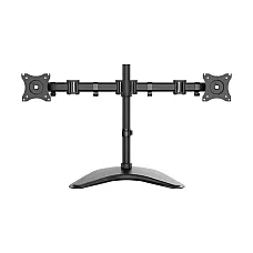Table/desk stand for 2 monitors ITe..