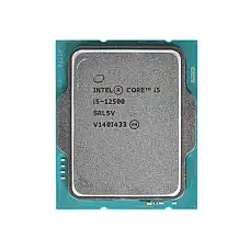 Процессор Intel Core i5-12500, Inte..