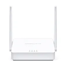 Wi-Fi N MERCUSYS Router, 