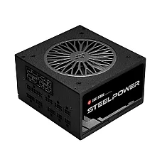 Power Supply ATX 650W Chieftec Stee..