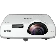 Projector Epson EB-535W; ShortThrow..