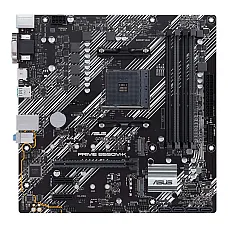 MB AM4 Asus PRIME B550M-K  mATX..