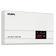 Stabilizer Voltage SVEN  SLIM AVR -..
