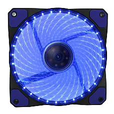 PC Case Fan GAMEMAX GMX-GF12B, 120m..