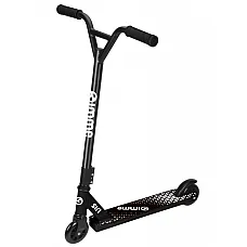 Gimme Scooter Siri Pro, Black..