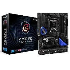 MB S1700 ASRock Z790 PG RIPTIDE  AT..