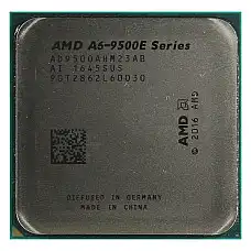 Процессор AMD A-Series A6-9500E, Ra..