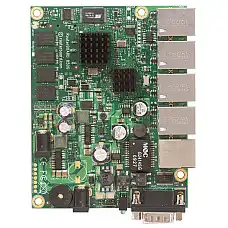 Материнская плата MikroTik RB850Gx2..