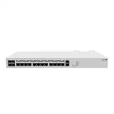 Маршрутизатор MikroTik CCR2116-12G-..