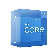 Процессор Intel Core i5-12600K, Int..