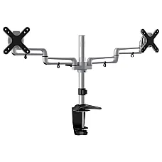Table/desk stand for 2 monitors Ref..