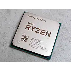Процессор AMD Ryzen 5 5600, Wraith ..