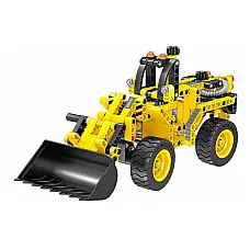 6803, XTech Bricks: 2in1, Construct..