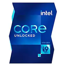 Процессор Intel Core i9-11900K, Int..