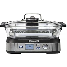 Food Steamer Cuisinart STM1000E..