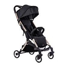Pushchair Kikka Boo Cloe Black 2020..