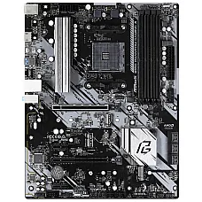 MB AM4 ASRock B550 PHANTOM GAMING 4..